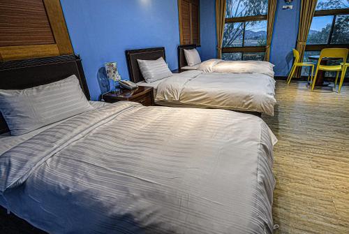 Легло или легла в стая в Jinsa Lakeside View Resort