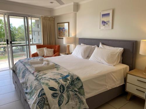 Gallery image of Belvedere Apartments in Caloundra