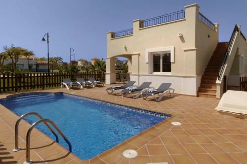 Mar Menor Golf Resort - 462 – Photos 2