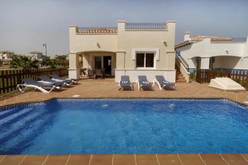 Mar Menor Golf Resort - 462 – Photos 5