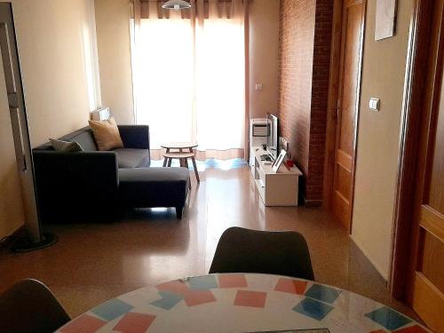 Fotografie z fotogalerie ubytování Comfortable Apartment in Las Gabias - Mountain View v destinaci Las Gabias