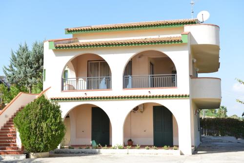 Porto Palo