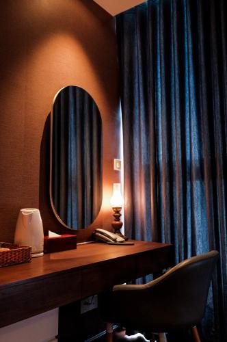 Fotografie z fotogalerie ubytování Signature Boutique Hotel v Ho Či Minově městě
