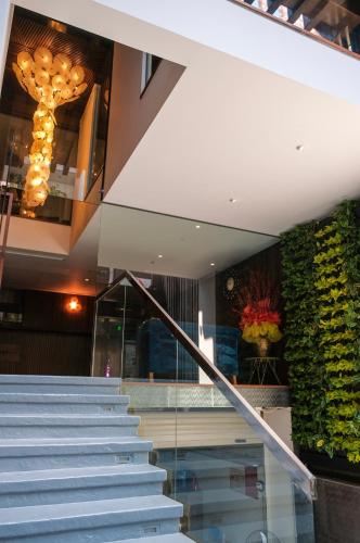 Fotografie z fotogalerie ubytování Signature Boutique Hotel v Ho Či Minově městě