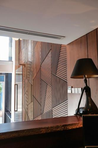 Fotografie z fotogalerie ubytování Signature Boutique Hotel v Ho Či Minově městě