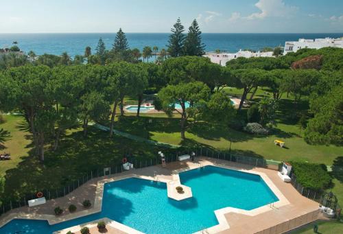 Beachside Puerto Banus Stunning Apartment 312