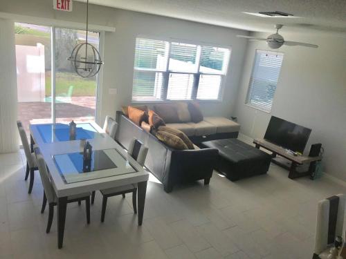 Best home in Orlando. Location, price and comfort., Kissimmee, Statele Unite ale Americii