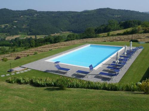 Italian Experience-Villa Amarcord