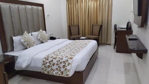 Gallery image of Hotel Park Royal in Panchkula