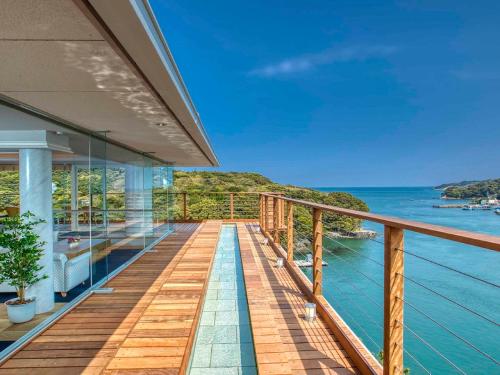 Φυσικό τοπίο κοντά σε αυτό το ryokan