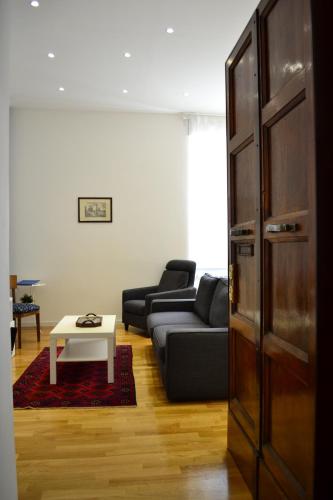 Ursa Major - Gioligiò Rome Central Luxury Suite, Roma, Italy