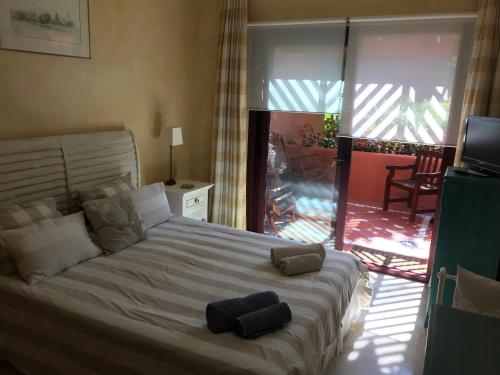 Luxury 5-star Beach Apartment In Marbella (Spanje Marbella ...