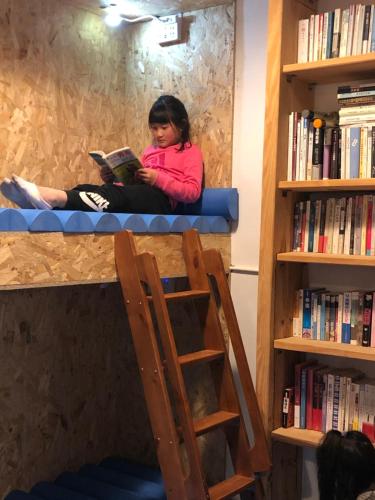 Clientes alojados en 安吉 小森林 Little Forest Anji