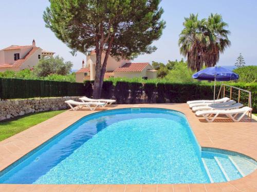 Fotografie z fotogalerie ubytování Casa Llebeig - Sensational Beautiful Property with sea views v destinaci Son Bou