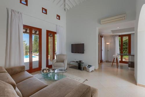 Aphrodite Hills Elite Villas Elite Superior Villa 0070 Private Pool 5 Bedrooms Paphos, Paphos, Cyprus