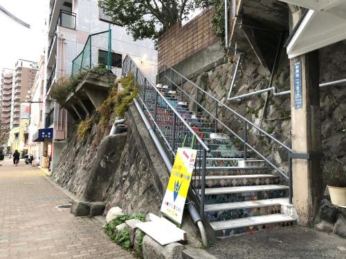神戸市にあるHostel ユメノマドのギャラリーの写真