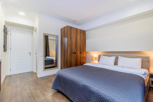 Galería fotográfica de Kokhta Plaza Boutique Hotel en Bakuriani
