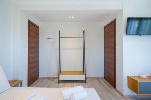 Gallery image of Villa Lithi in Limenaria