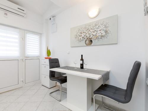 Apartment Manuel
