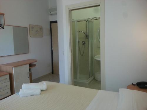 Gallery image of Hotel Prestige in Rimini