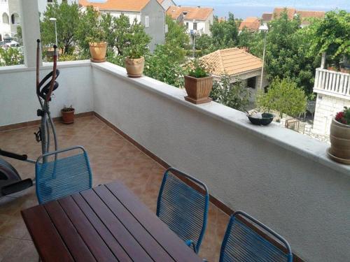 Apartments Magda