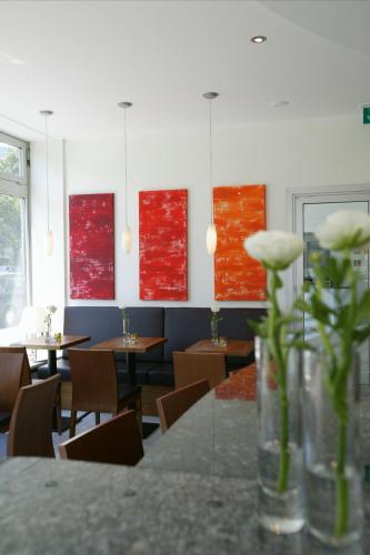Φωτογραφία από το άλμπουμ του Hotel Senator München στο Μόναχο