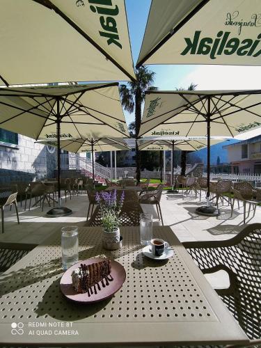Fotografie z fotogalerie ubytování Hotel Stolac v destinaci Stolac