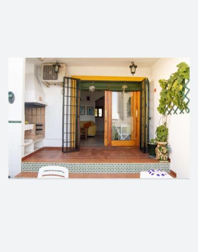 Espectacular apartamento en primera línea de playa