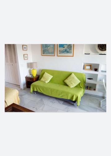Espectacular apartamento en primera línea de playa