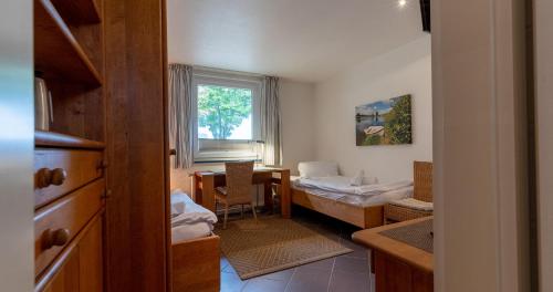 黑明根的住宿－阿努西公寓酒店，相簿中的一張相片