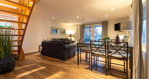Appartementanlage am Arnumer See builder 3
