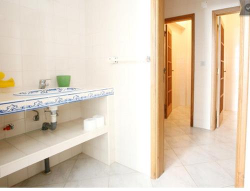 Ảnh trong thư viện ảnh của Canas Beach House - AL ở Areia Branca