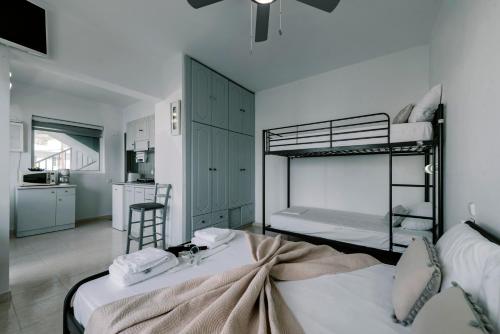 Foto dalla galleria di Mike's Studios a Haraki