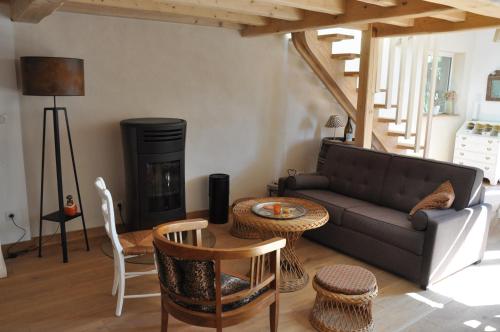 Photo de la galerie de l'établissement VILLA VILLOU, à Romanèche-Thorins