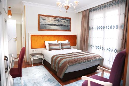 Gallery image of Lemis Suite Istanbul in Istanbul