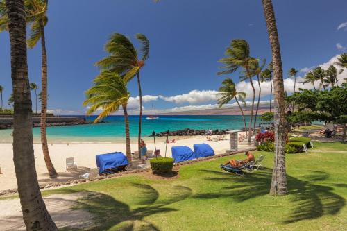 Villages at Mauna Lani 207