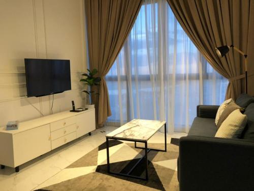 Fotografie z fotogalerie ubytování Panglima Troika Residensi v destinaci Kota Bharu
