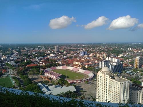 Fotografie z fotogalerie ubytování Panglima Troika Residensi v destinaci Kota Bharu