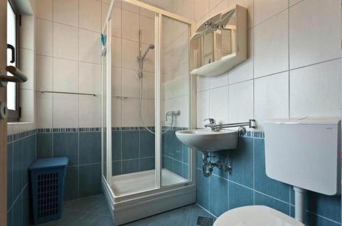 Bagno di Apartmani Roić