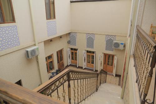 Φωτογραφία από το άλμπουμ του ESHONI PIR Boutique σε Bukhara