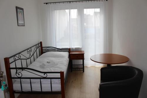 Imagen de la galería de Hotel Černý kůň, en Louny