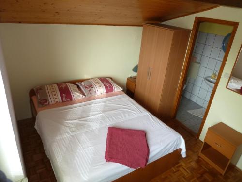 Gallery image of Apartment Mrkić in Biograd na Moru