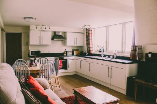 The Garden Apartment., Whitby, Marea Britanie