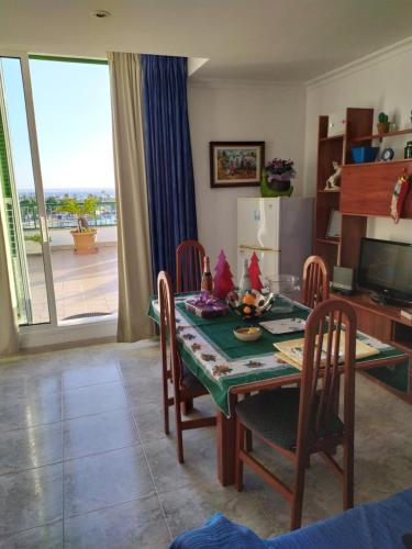 Apartamento Marias Pro Cycling