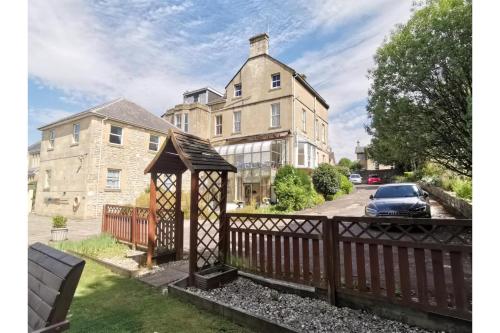 Wentworth House, Bath, United Kingdom