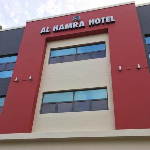 Gallery image of Al Hamra Hotel Durban in Durban