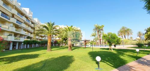 Appartement Lagos del Castillo (Spanje Dénia) - Booking.com