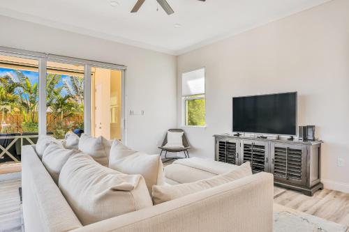 ケープ・カナベラルにあるOasis by the Seaのギャラリーの写真