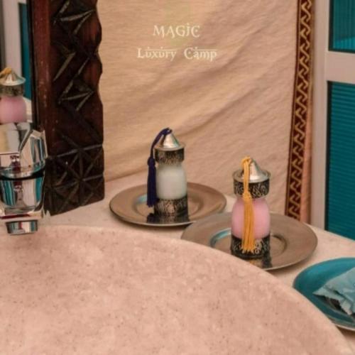 Φωτογραφία από το άλμπουμ του Magic Luxury Camp σε Merzouga