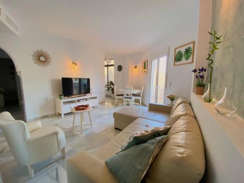 Apartamento Carihuela Las Pirámides